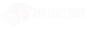 Sky Light Post