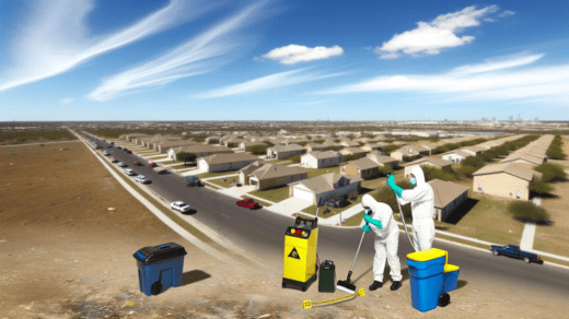 crime scene cleanup services in Texas, trauma scene cleanup services in Texas, crime scene cleanup in Texas