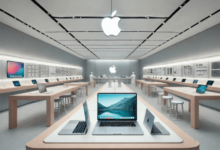 apple premium service center, apple MacBook, macbook pro 16