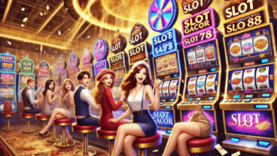 Slot Online