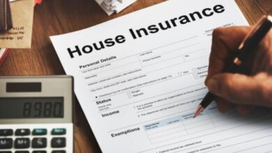 home owner’s insurance policy