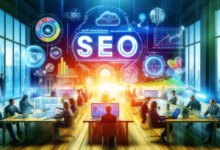 SEO optimization