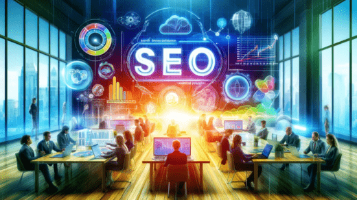 SEO optimization