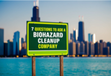 biohazard cleanup companies