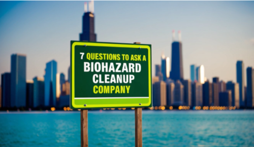 biohazard cleanup companies