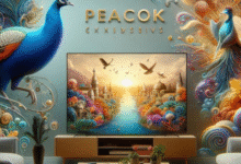 Peacocktv.comtv