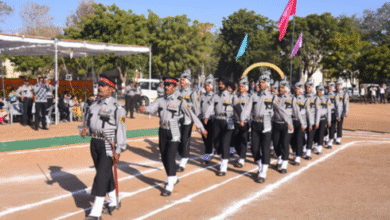 Security Agency Pan India