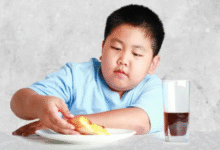 Gut Health in childhood obesity