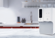 home water cooler dispenser