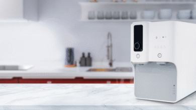 home water cooler dispenser