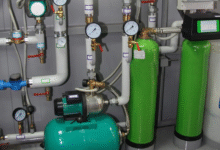 install alkaline water filter
