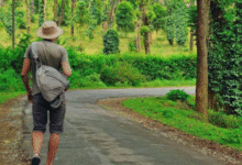 weekend getaways near bangalore