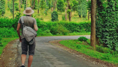 weekend getaways near bangalore