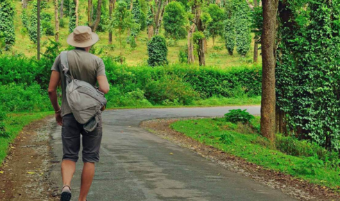 weekend getaways near bangalore