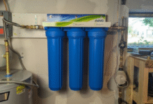 well water treatment Southern California