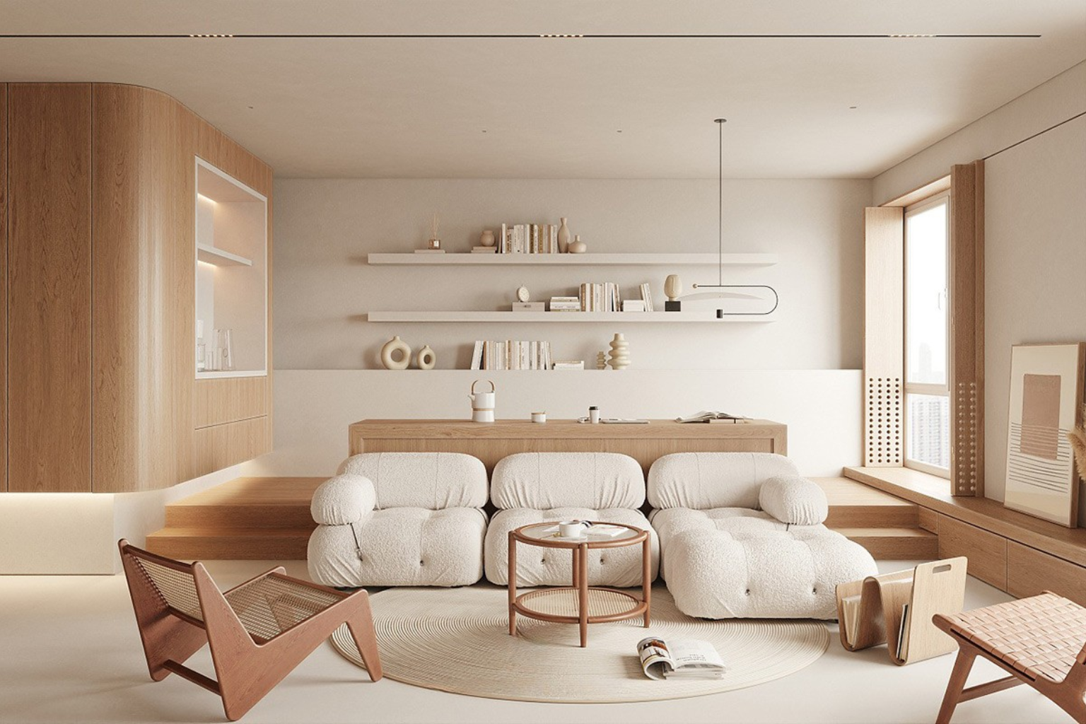 Julian Inc. Edina project