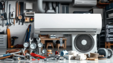 Service Aircon Singapore