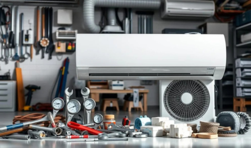 Service Aircon Singapore