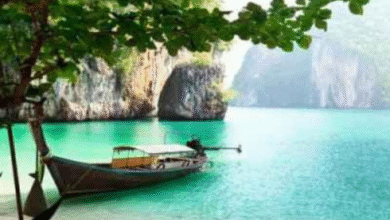 andaman nicobar travel package