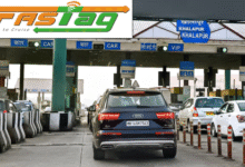 FASTag recharge online