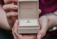 Lily Arkwright engagement rings
