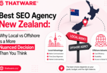 seo agency new zealand