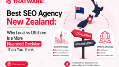 seo agency new zealand