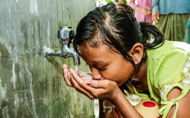 home water treatment solutions