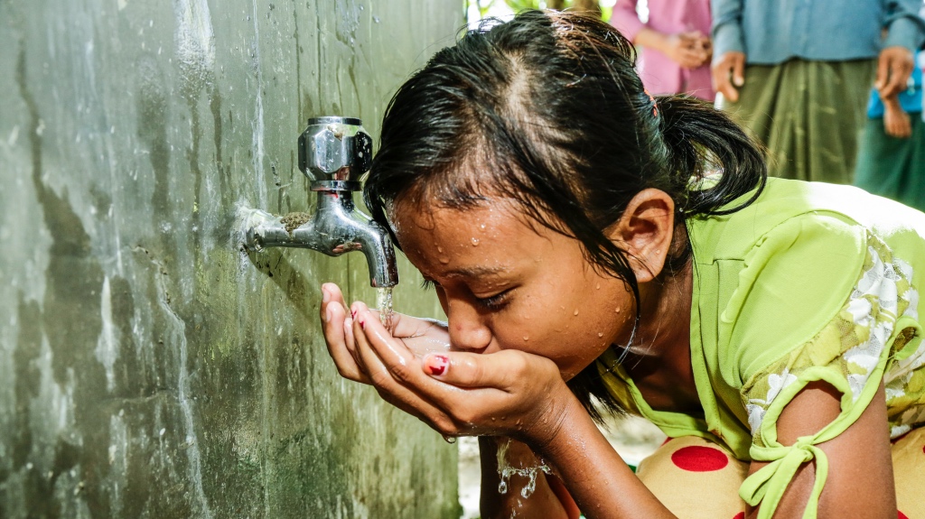 home water treatment solutions